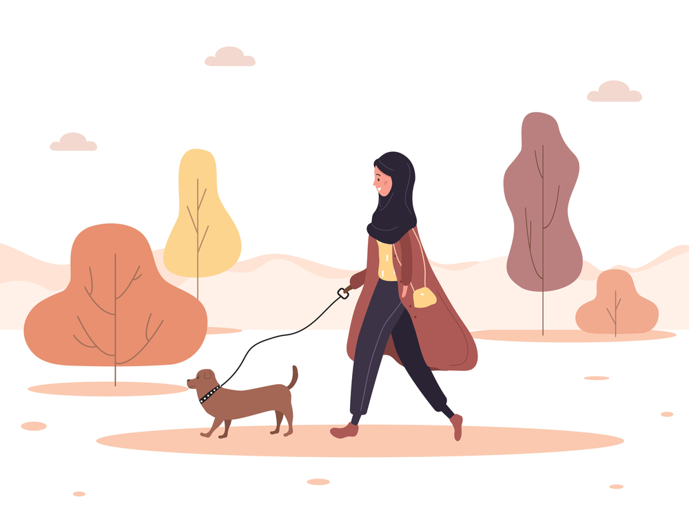 【犬が食べないように】散歩の時にも気を付けて！